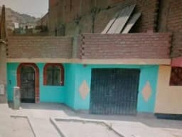 VENTA DE CASA SAN JUAN DE LURIGANCHO
