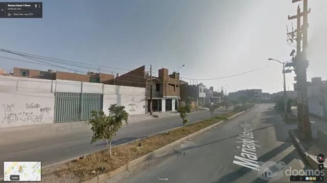 LOCAL  - ALMACEN EN SMP, 400 METROS CERCA A CANTA CALLAO — foto 2