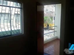 DEPARTAMENTO DE ESTRENO EN 2DO PISO