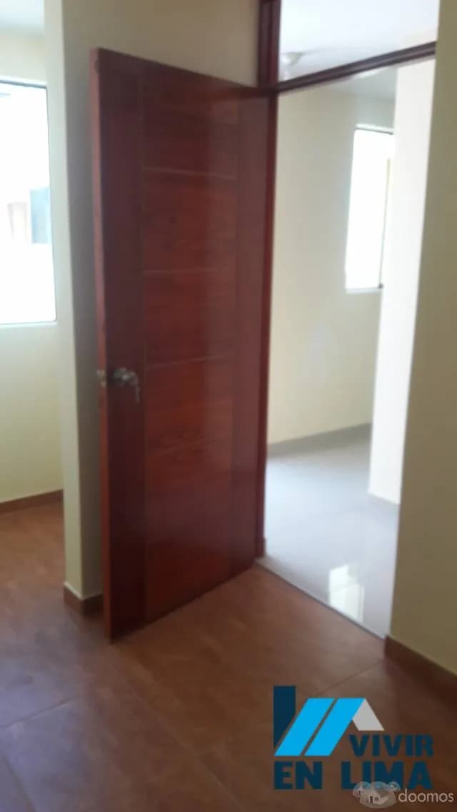 DEPARTAMENTO DE ESTRENO EN 2DO PISO — foto 3