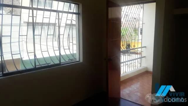 DEPARTAMENTO DE ESTRENO EN 3ER PISO — foto 1