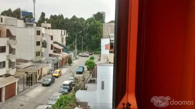 Alquiler de departamento en Aramburú — foto 6