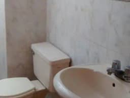 Alquiler de departamento en Aramburú