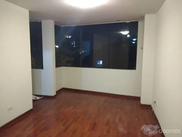 Alquiler de departamento en Aramburú — foto 5