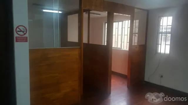 ALQUILER DE OFICINA - SAN ISIDRO, CORPAC — foto 4