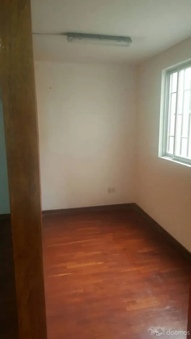 ALQUILER DE OFICINA - SAN ISIDRO, CORPAC — foto 5