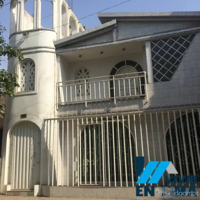CASA EN URB. SAN FELIPE - COMAS — foto 1