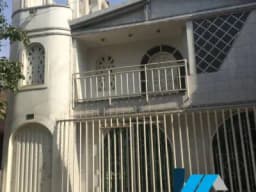 CASA EN URB. SAN FELIPE - COMAS