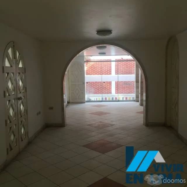 CASA EN URB. SAN FELIPE - COMAS — foto 2
