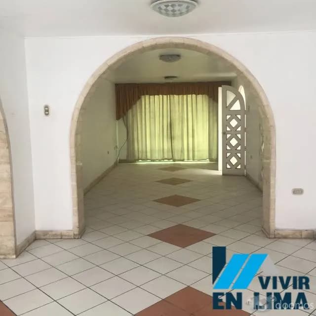 CASA EN URB. SAN FELIPE - COMAS — foto 3