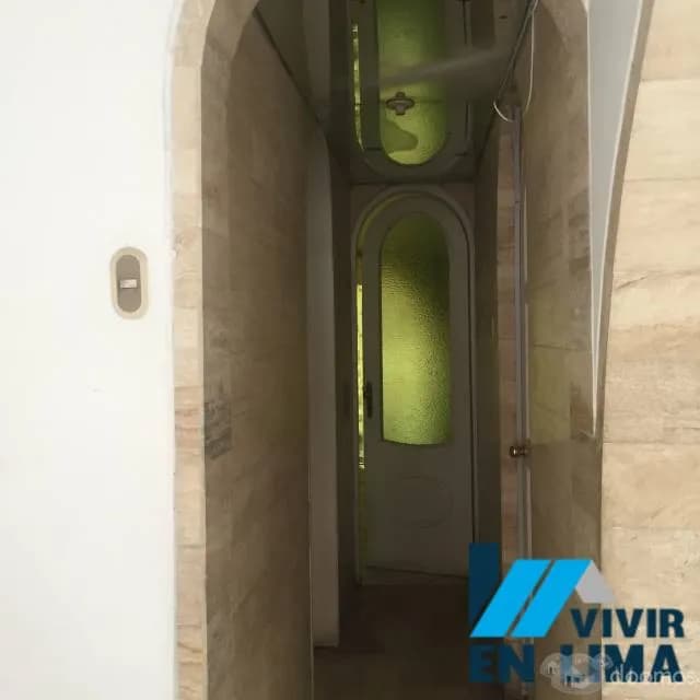 CASA EN URB. SAN FELIPE - COMAS — foto 4