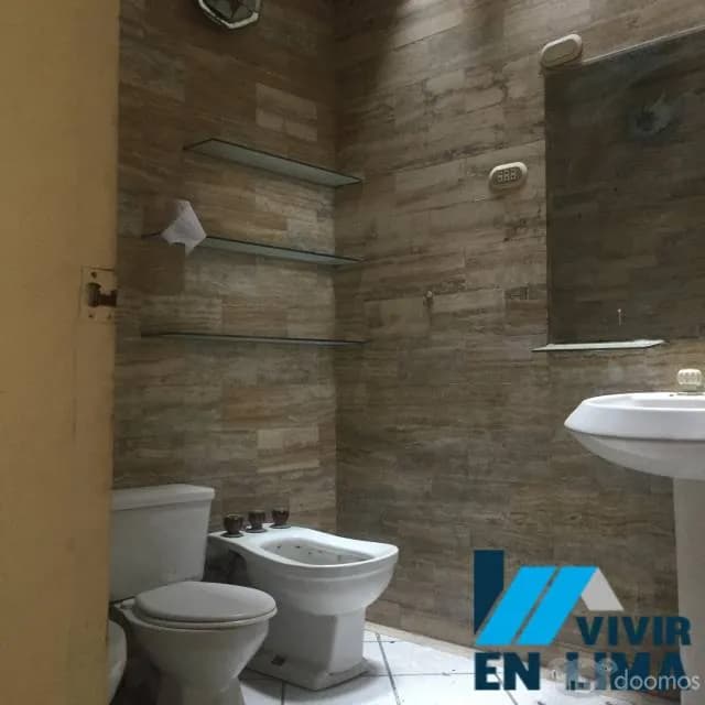 CASA EN URB. SAN FELIPE - COMAS — foto 5