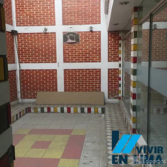 CASA EN URB. SAN FELIPE - COMAS — foto 7