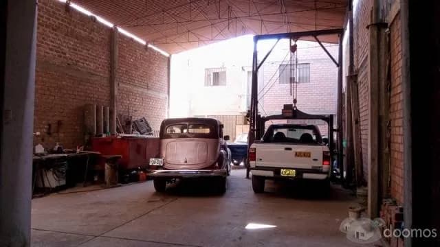 OCASIÓN-VENTA DE LOCAL COMERCIAL De 216 m2 en Calle Corpac -Callo — foto 2