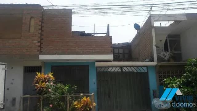 CASA EN URB. PRO - LOS OLIVOS — foto 2