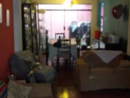 CASA EN URB. SANTA ANA - LOS OLIVOS