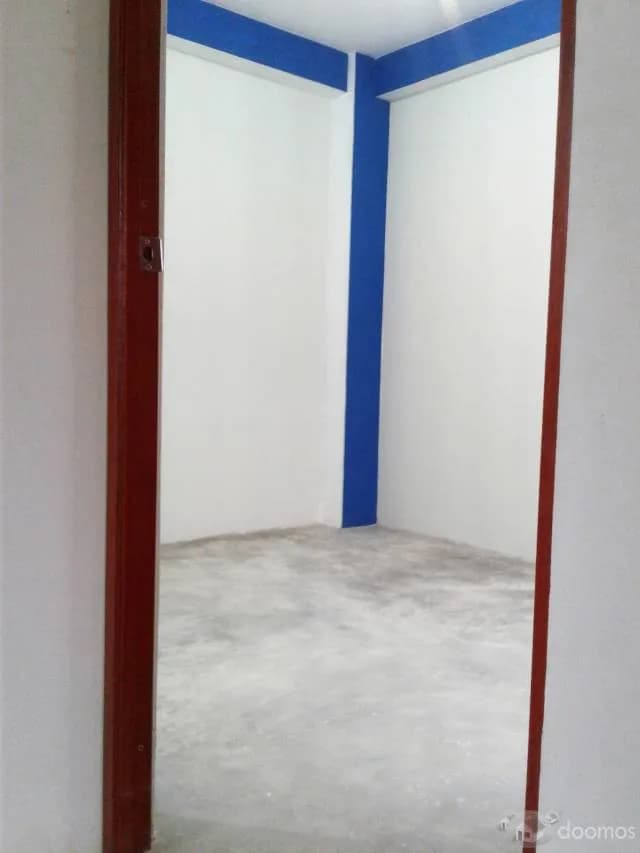ALQUILO HABITACION CON BAÑO PROPIO — foto 1