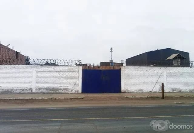 Vendo Amplio Terreno en Chorrillos — foto 1