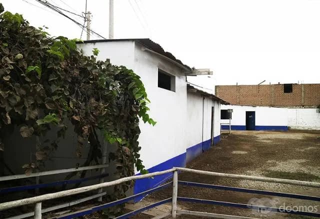 Vendo Amplio Terreno en Chorrillos — foto 2