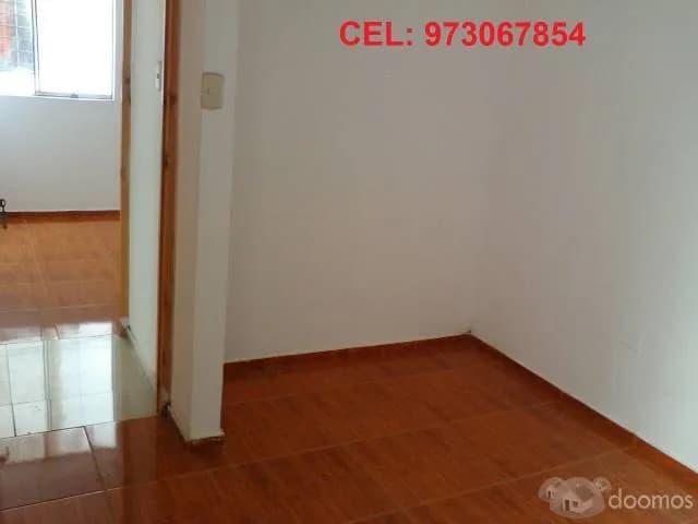 ALQUILO DEPARTAMENTO DE ESTRENO CON O SIN COCHERA — foto 2