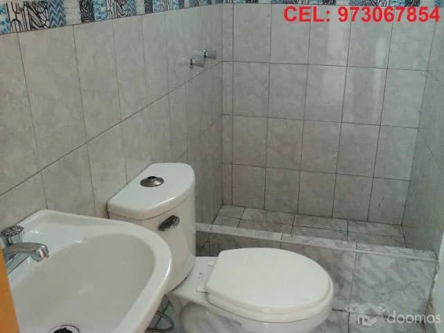 ALQUILO DEPARTAMENTO DE ESTRENO CON O SIN COCHERA — foto 5