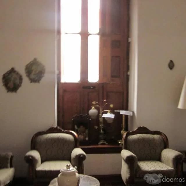 LINDA CASONA RESTAURADA EN BARRANDO — foto 4