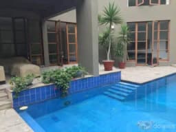 CASA EN SAN ISIDRO