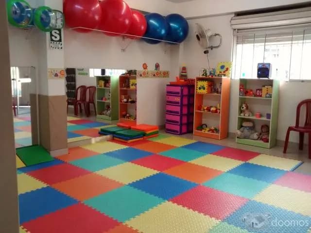 ALQUILO LOCAL EQUIPADO PARA ACTIVIDADES MATERNO INFANTILES — foto 3
