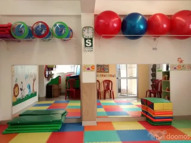 ALQUILO LOCAL EQUIPADO PARA ACTIVIDADES MATERNO INFANTILES — foto 4