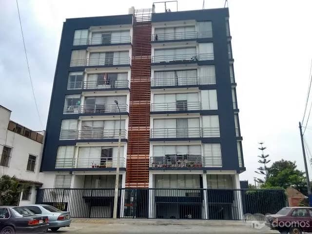 Vendo hermoso departamento en La Calera — foto 1