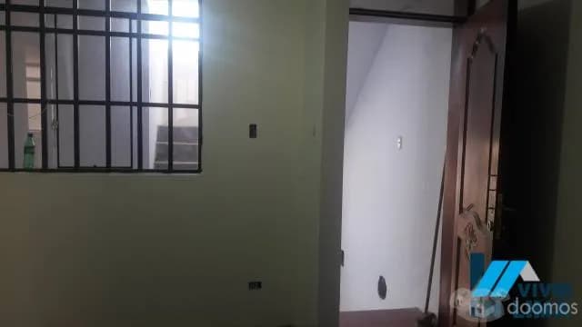 EDIFICIO EN SAN MARTIN DE PORRES — foto 1