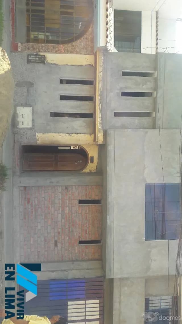 EDIFICIO EN SAN MARTIN DE PORRES — foto 3