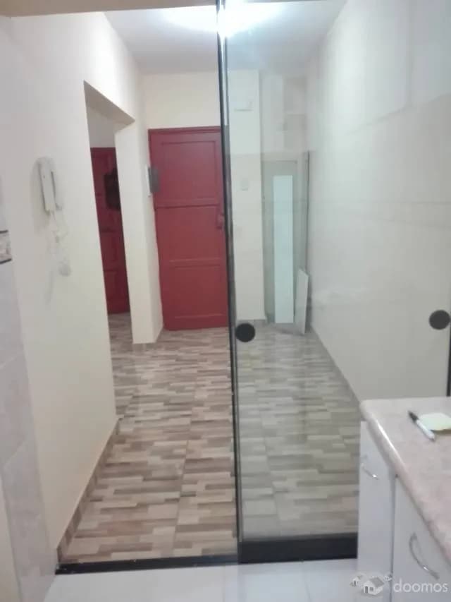 ALQUILO DEPARTAMENTO DE UN DORMITORIO (REMODELADO) — foto 1
