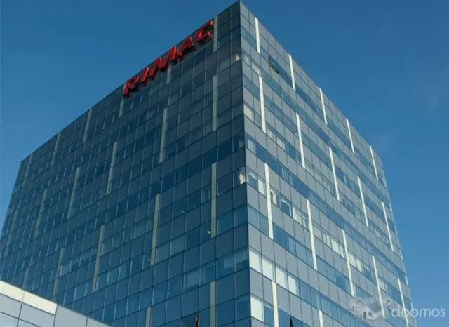 ALQUILER DE OFICINAS CERCA A HOTEL WESTIN SAN ISIDRO — foto 1