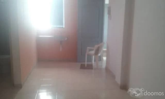 Alquiler de habitacipon con baño compartido — foto 1
