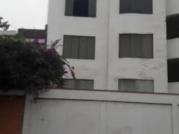 DEPARTAMENTO 2DO PISO EN SAN BORJA