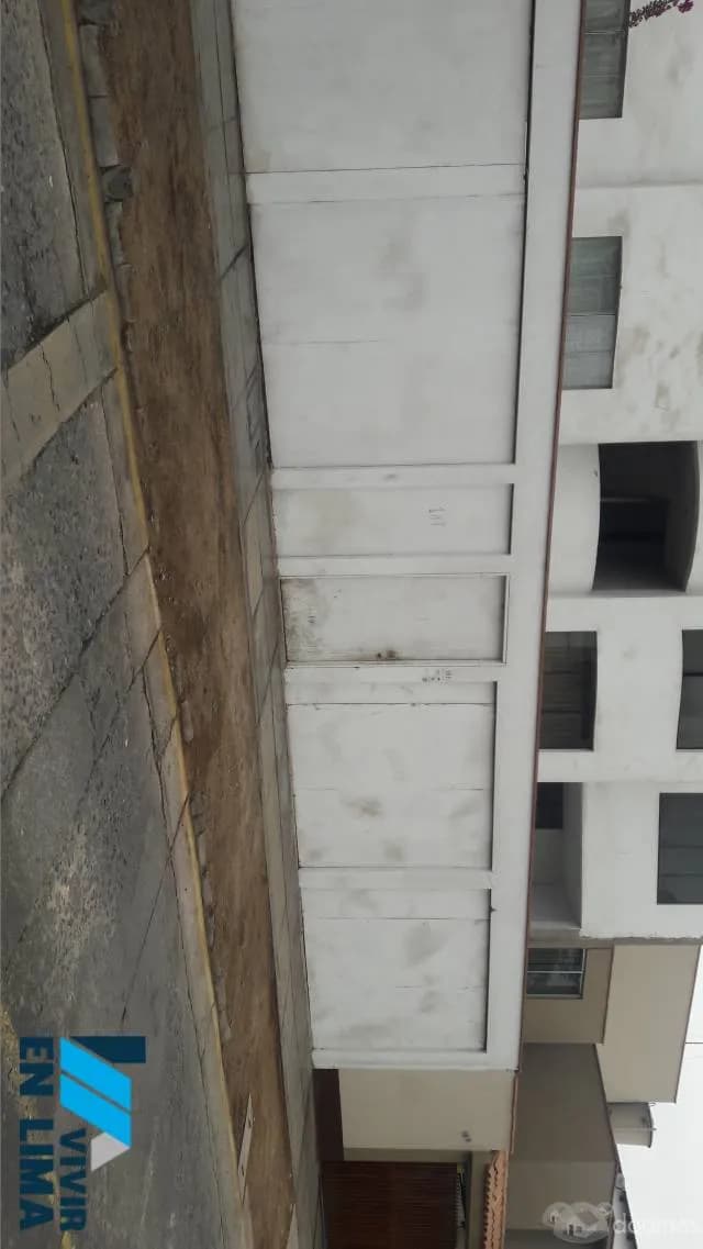DEPARTAMENTO 2DO PISO EN SAN BORJA — foto 2