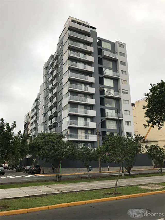 Venta de Departamento en Miraflores — foto 1