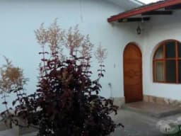 Alquilo bonita casa de campo - Urubamba