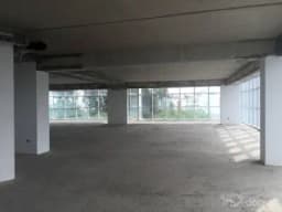ALQUILER DE OFICINA TORRE TRAZZO EN GRIS SAN BORJA CC, LA RAMBLA