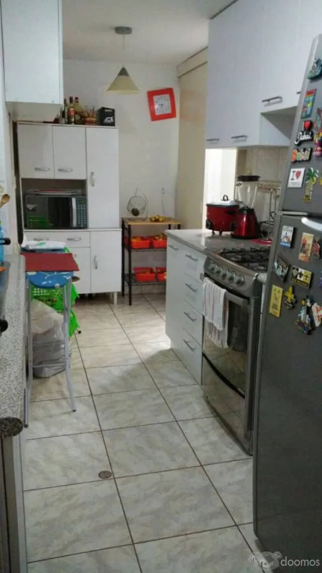 DEPARTAMENTO en VENTA en SANTIAGO DE SURCO — foto 2