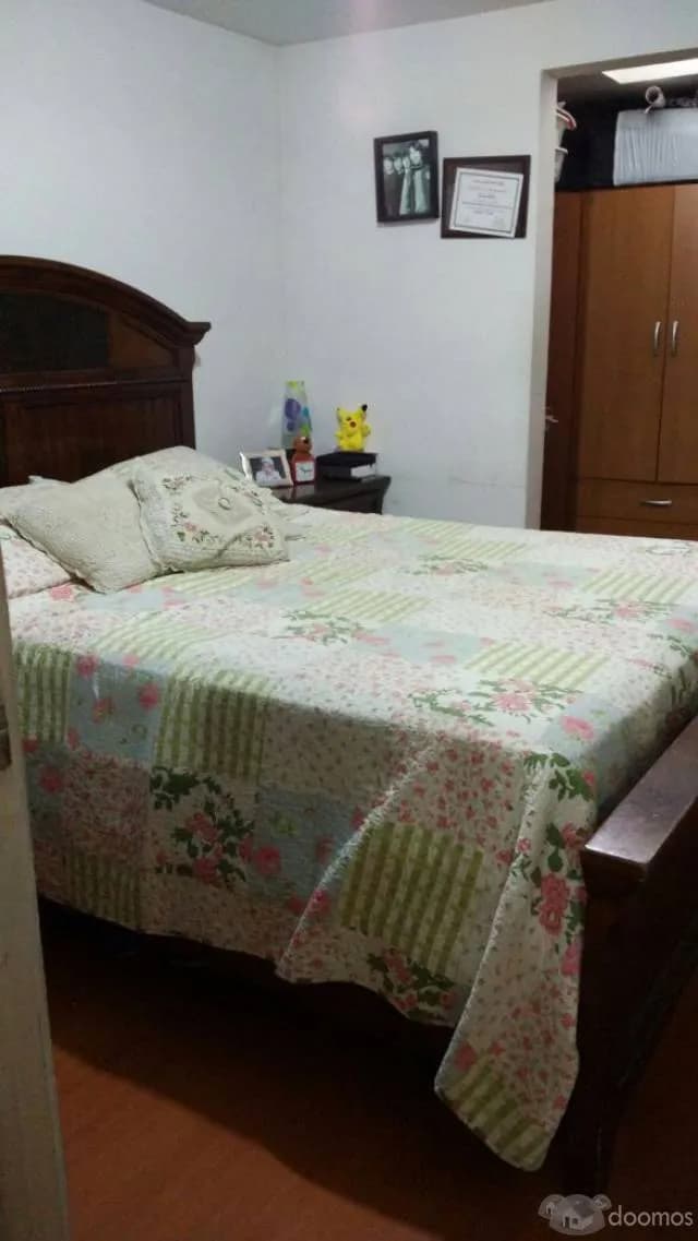 DEPARTAMENTO en VENTA en SANTIAGO DE SURCO — foto 4