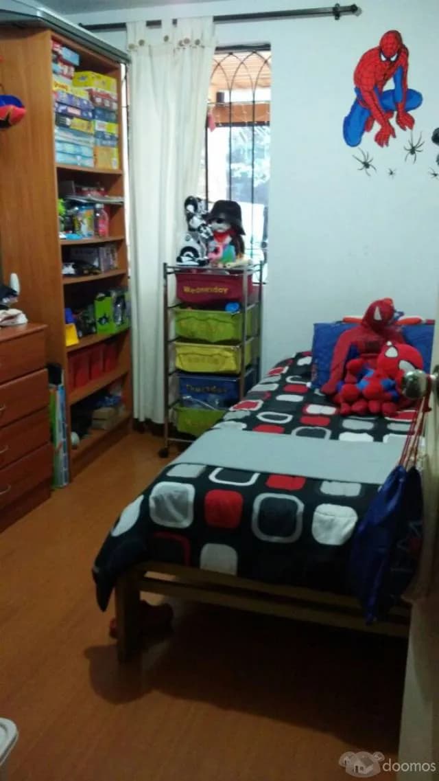 DEPARTAMENTO en VENTA en SANTIAGO DE SURCO — foto 6