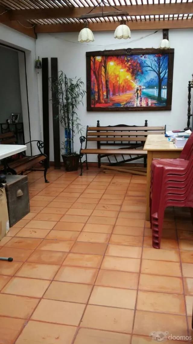 DEPARTAMENTO en VENTA en SANTIAGO DE SURCO — foto 7