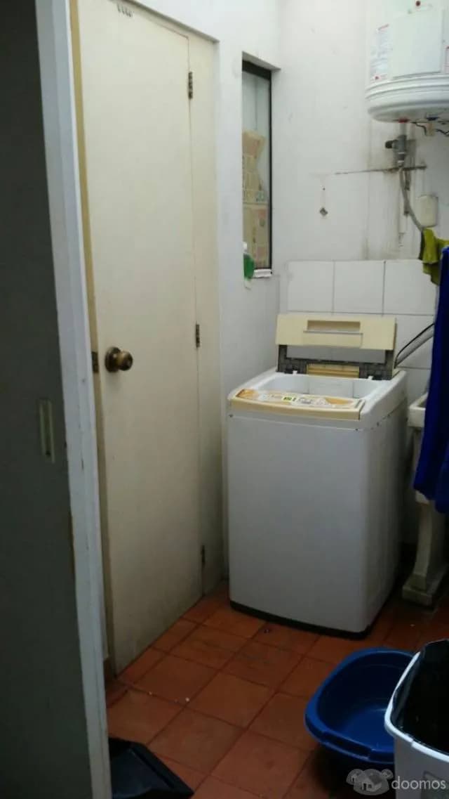 DEPARTAMENTO en VENTA en SANTIAGO DE SURCO — foto 8