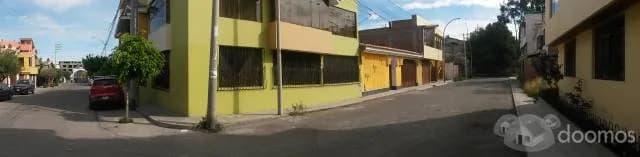 VENTA DE CASA , URBANIZACIÓN LAS BUGANVILLAS — foto 1