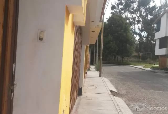 VENTA DE CASA , URBANIZACIÓN LAS BUGANVILLAS — foto 3