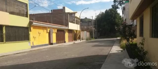 VENTA DE CASA , URBANIZACIÓN LAS BUGANVILLAS — foto 5