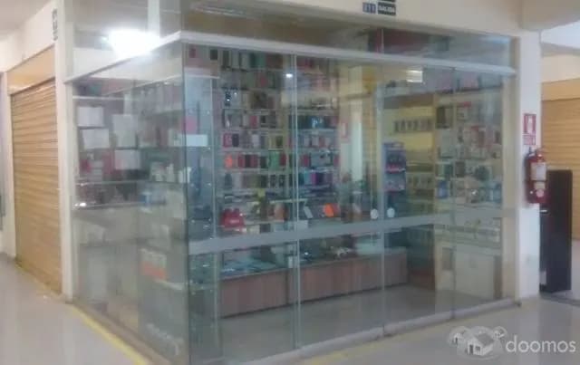 ALQUILER STAND COMERCIAL 12MTS SURCO - SUPER UBICADO — foto 2
