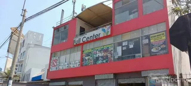 ALQUILER STAND COMERCIAL 12MTS SURCO - SUPER UBICADO — foto 3